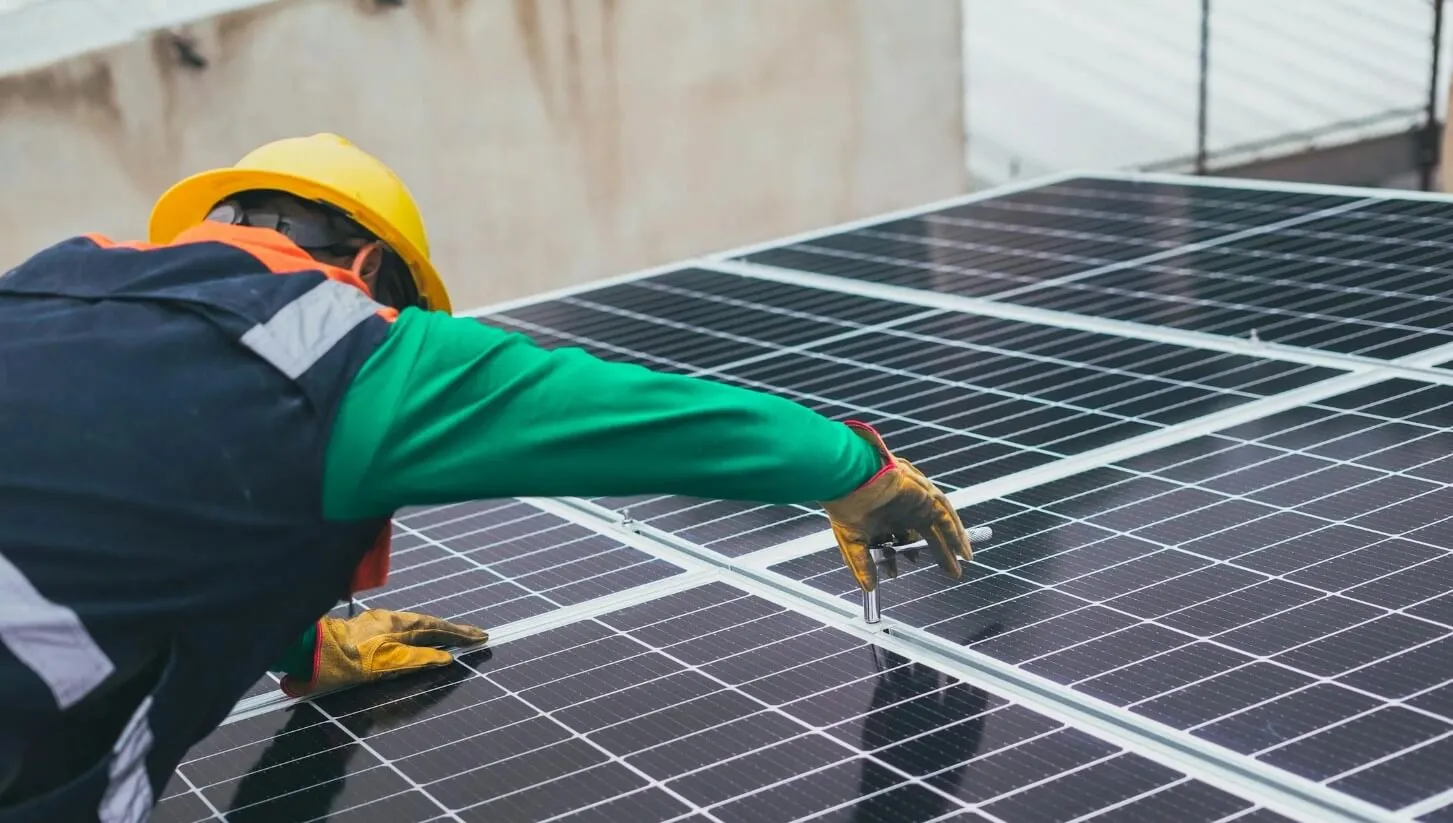 contact page background